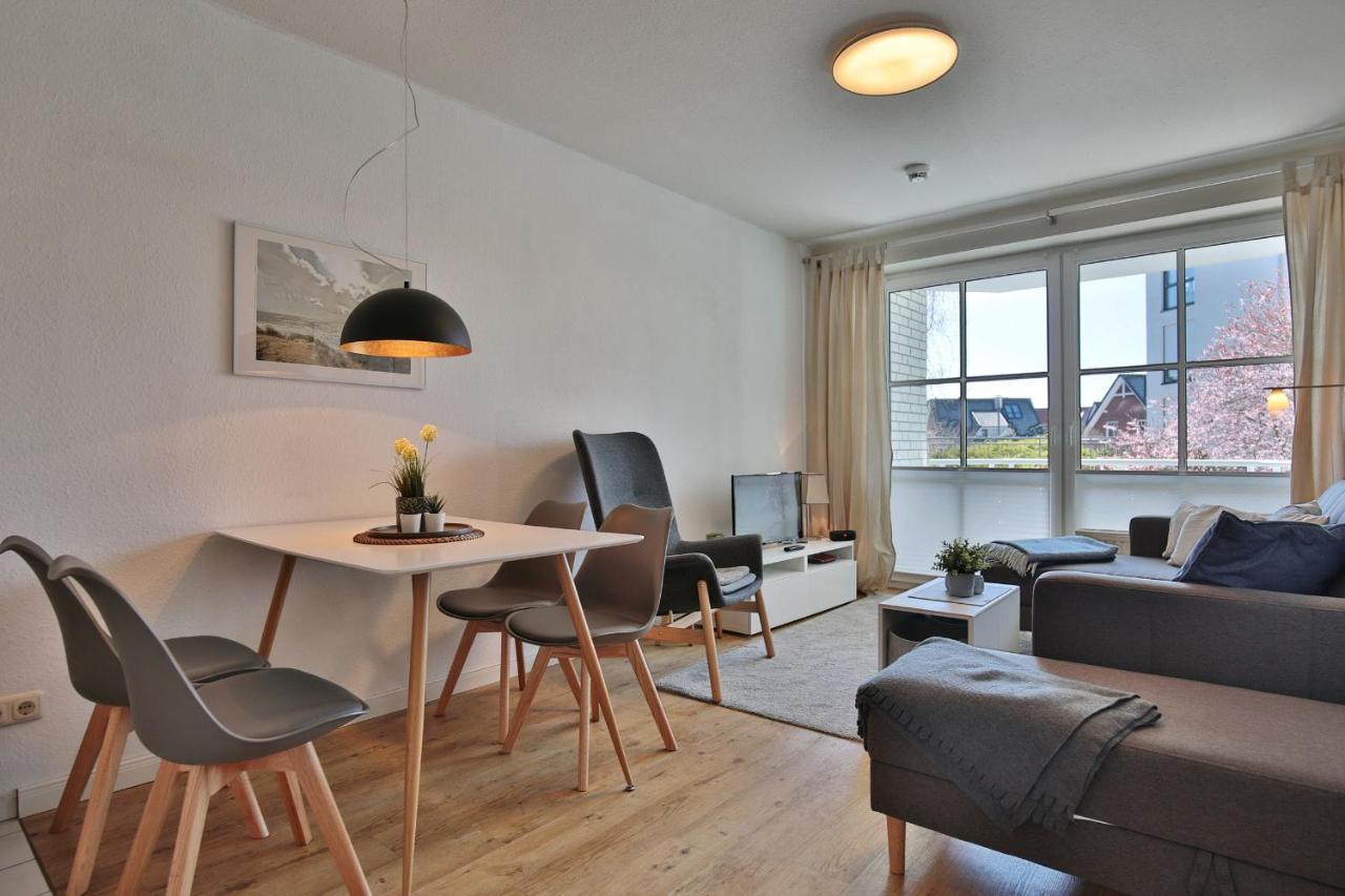 Maison Baltique Niendorf Maison Baltique Appartement 01 Exteriör bild